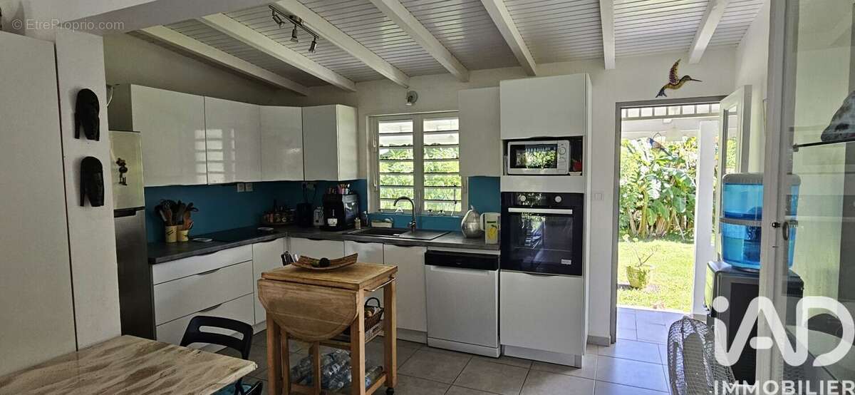 Photo 8 - Maison à SAINT-FRANCOIS