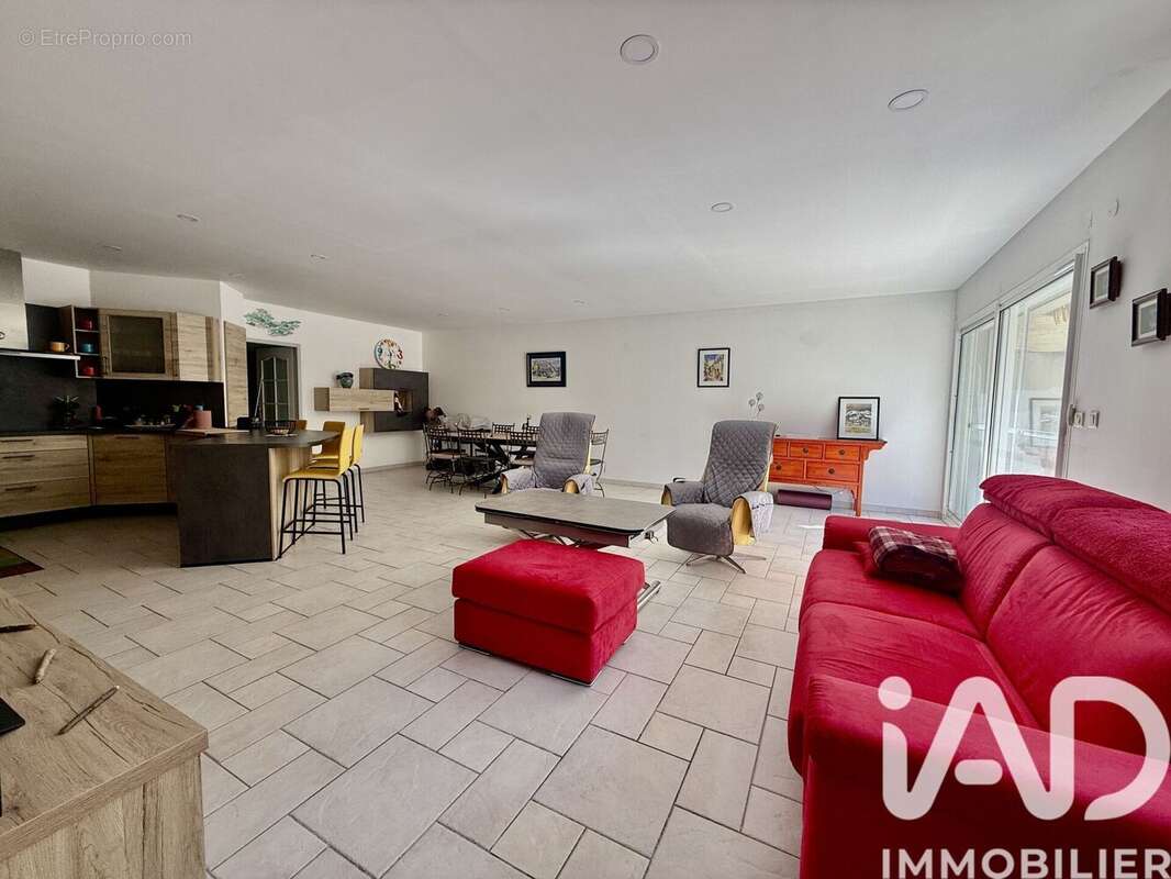 Photo 4 - Appartement à CANET-EN-ROUSSILLON