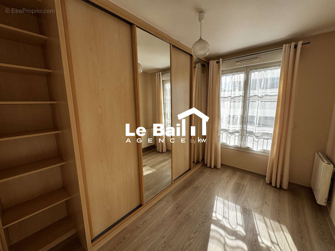 Appartement à OSNY