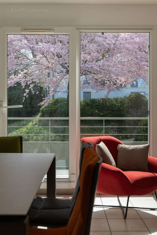 Appartement à ANNECY-LE-VIEUX