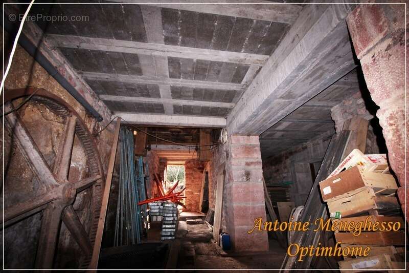 Maison à SAINT-DIE-DES-VOSGES