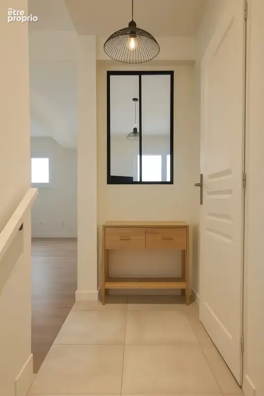 Royan - quartier du parc - 250 m plage - maison 3 chambres avec jardin et garage - photo 4