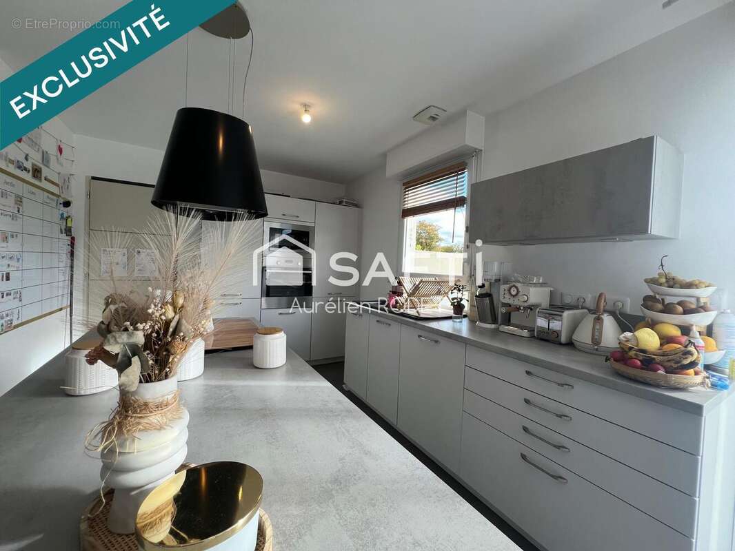 Photo 3 - Maison à VIGOUX