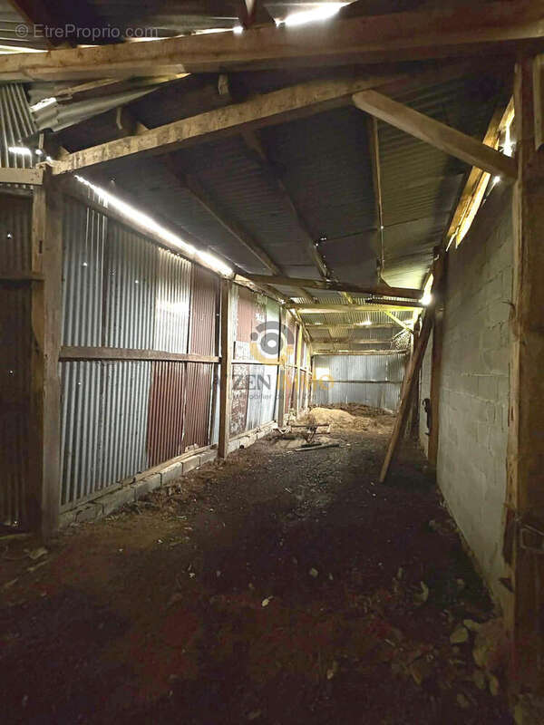 Appartement à BRESSUIRE