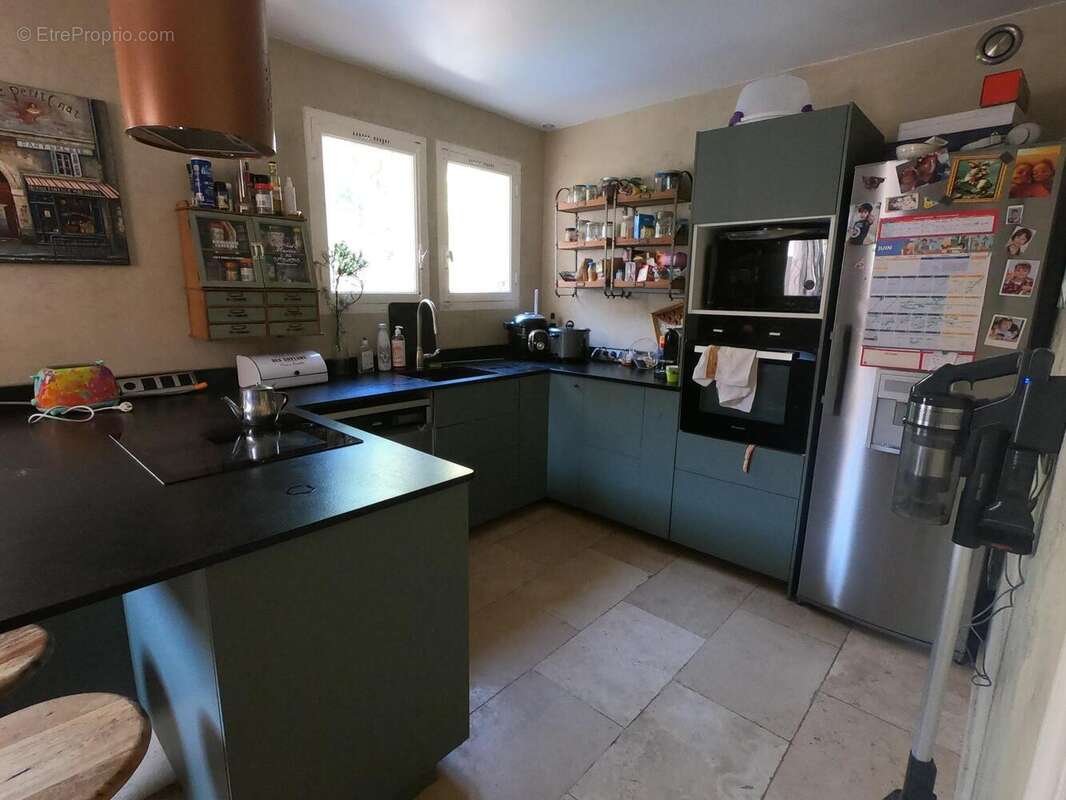 Photo 6 - Maison à LA CIOTAT