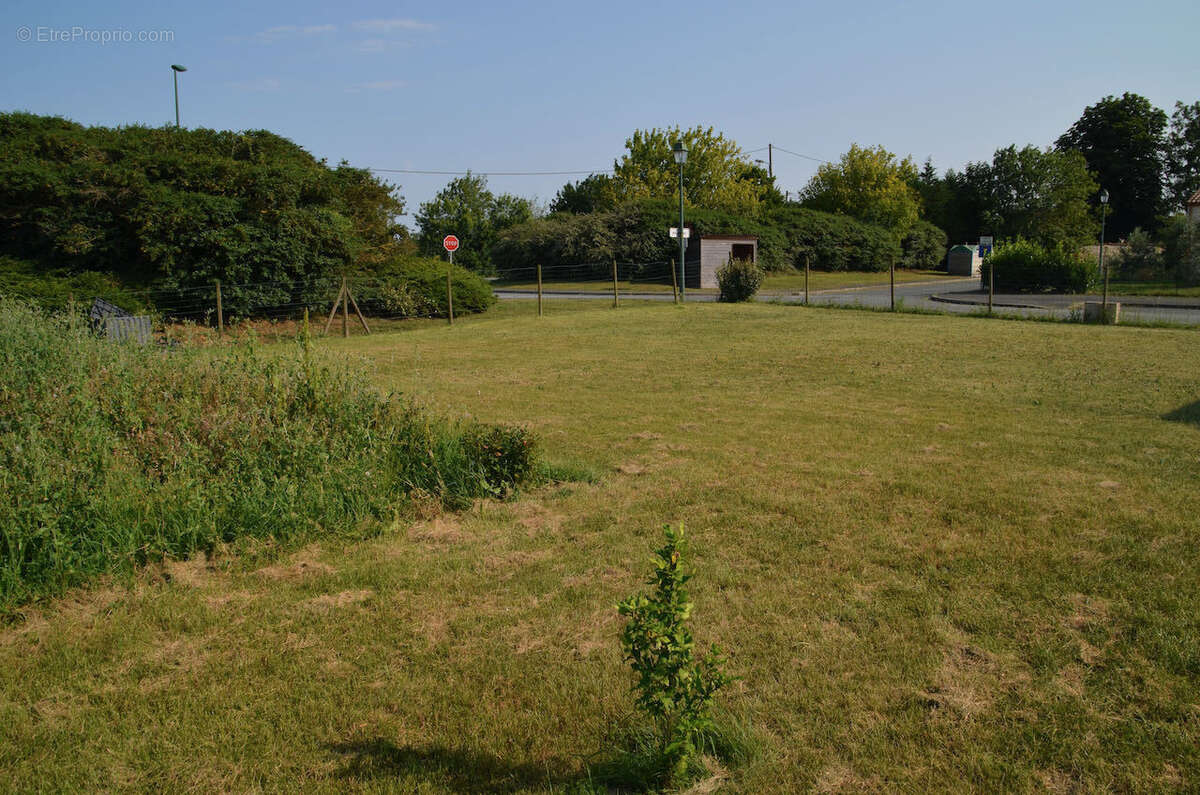 Maison à SAINTE-HERMINE