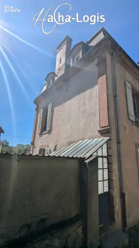 Exclusivité   immeuble de rapport   saint-dié-des-vosges - photo 7