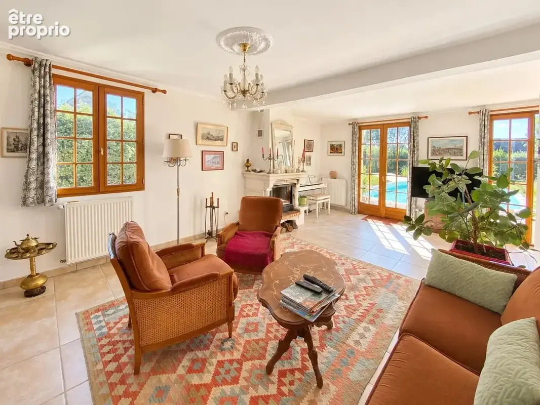 Maison proche de l'Aigle - photo 7