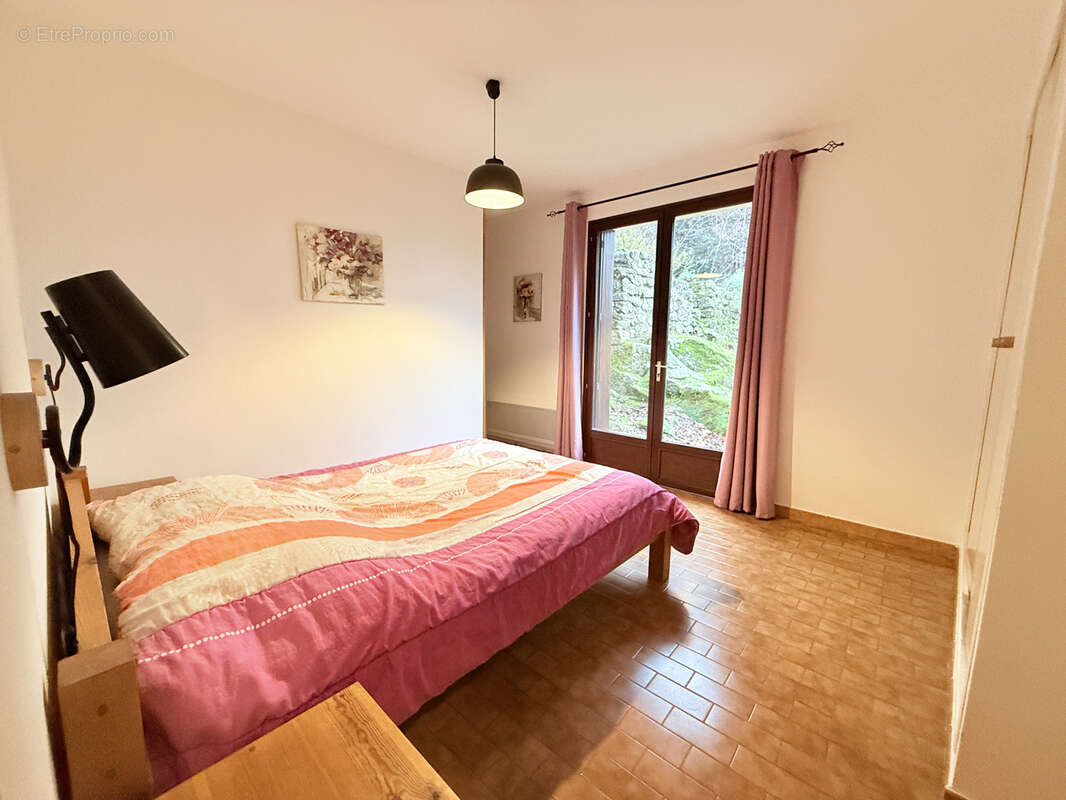 Maison à MANDAGOUT