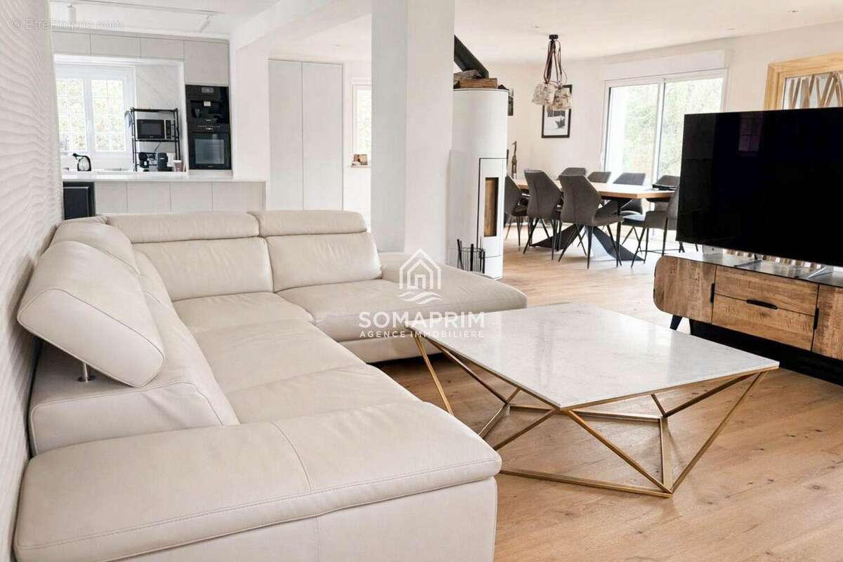 Maison à LE TOUQUET-PARIS-PLAGE