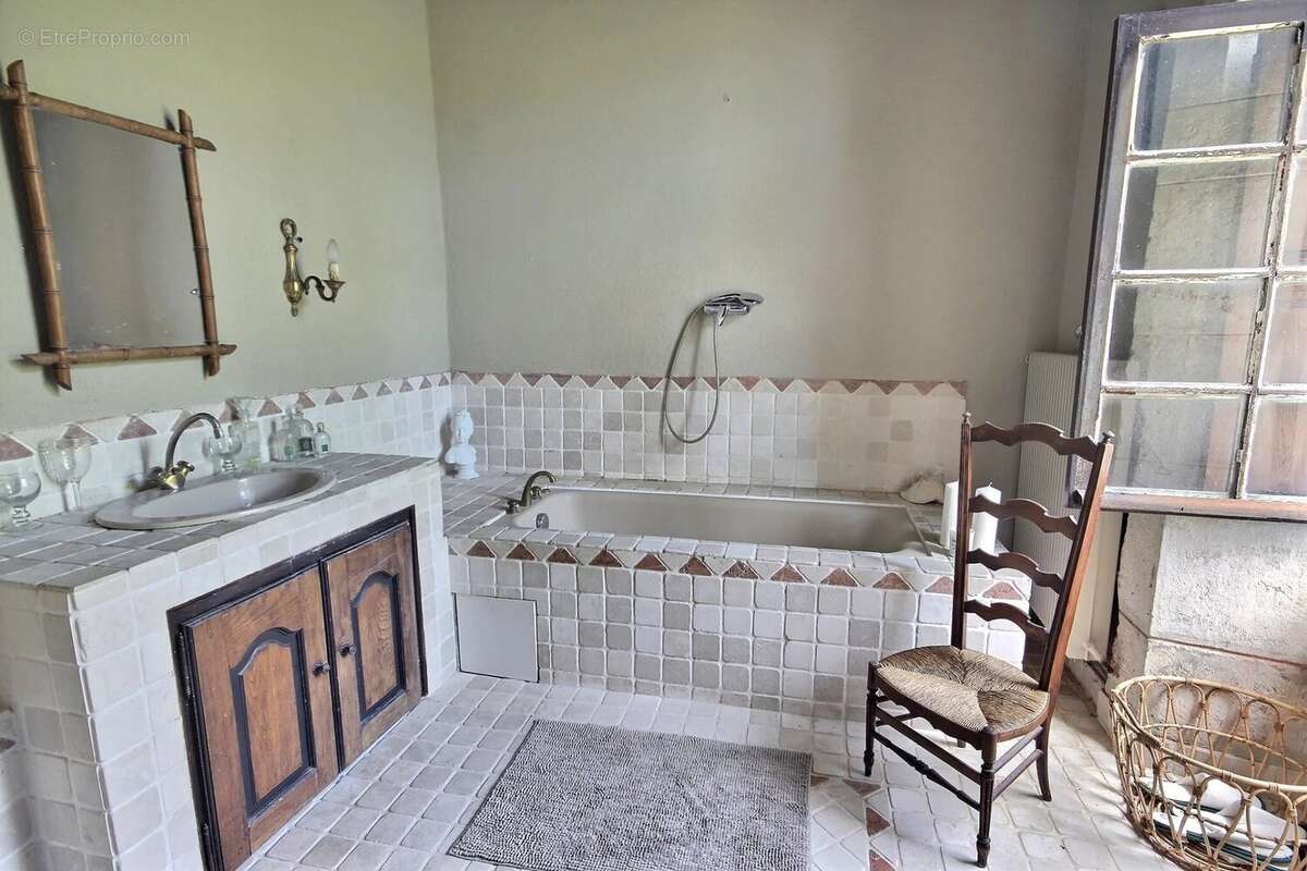 Maison à SAINT-MARCELLIN