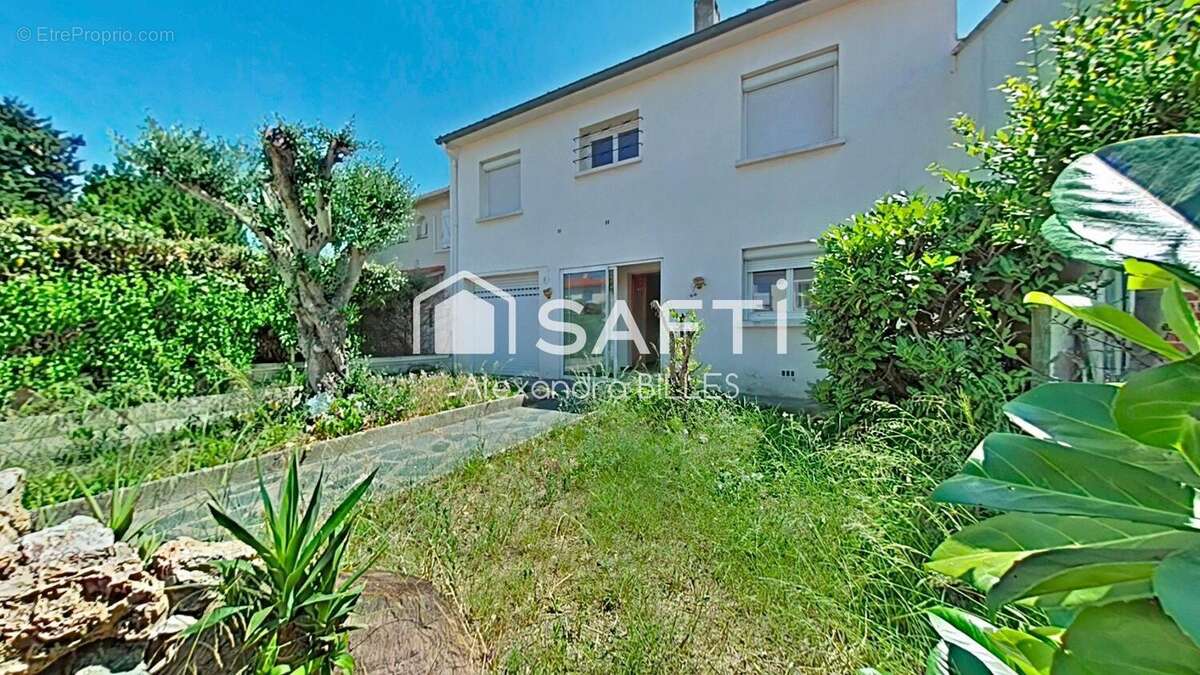Photo 2 - Maison à ALENYA