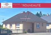 Maison à LOUVIGNE-DU-DESERT