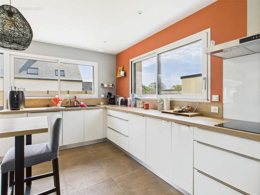 Photo 4 - Maison à SANTEC