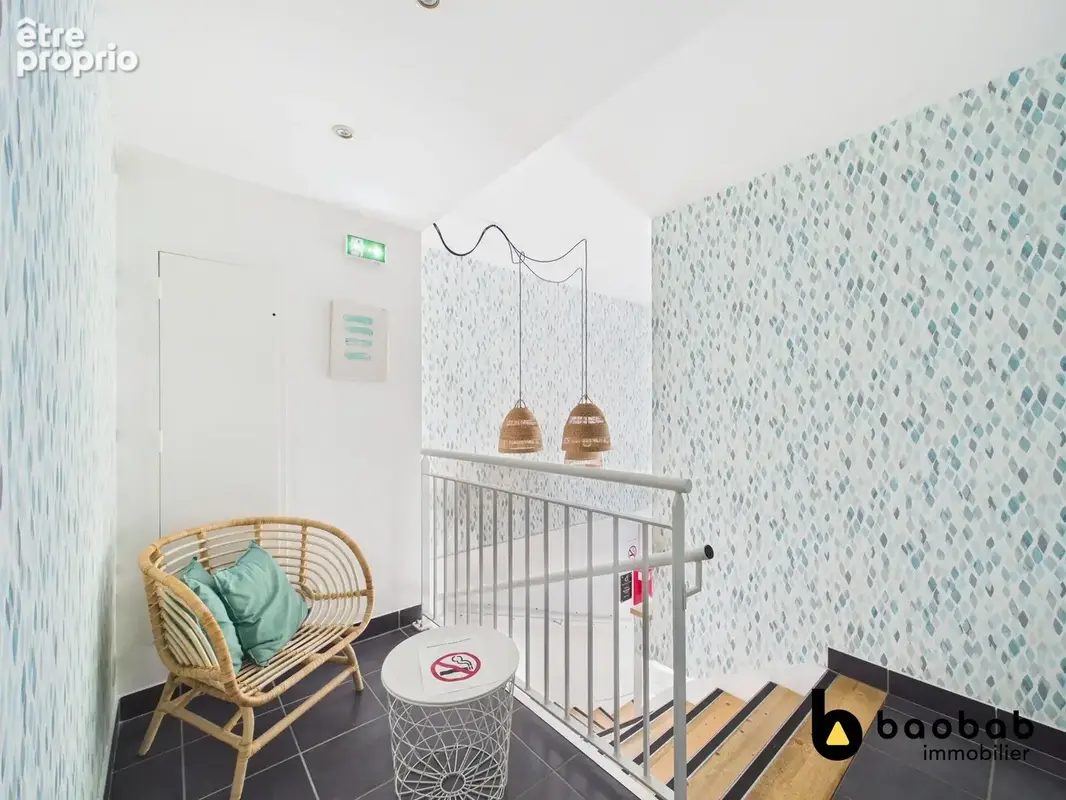 Appartement 32 m² à Le Bourget-Du-Lac  - photo 9