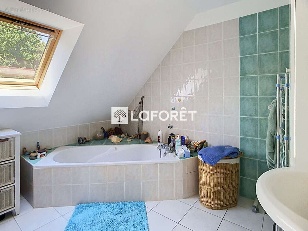 Maison Le Verger 5 pièce(s) 100 m2 - photo 8
