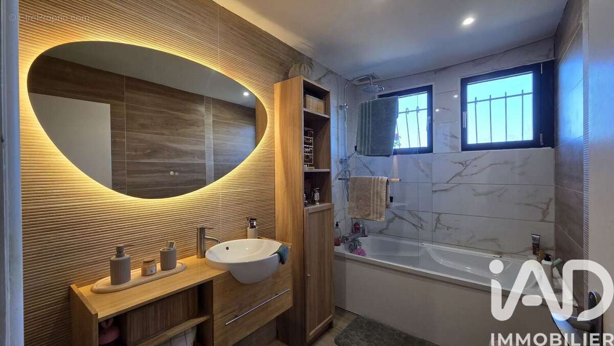 Photo 8 - Maison à DRAIN