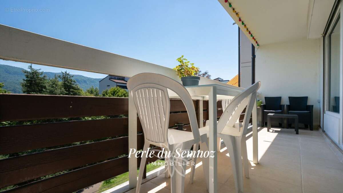 Appartement 70 m² à Seynod  - photo 2