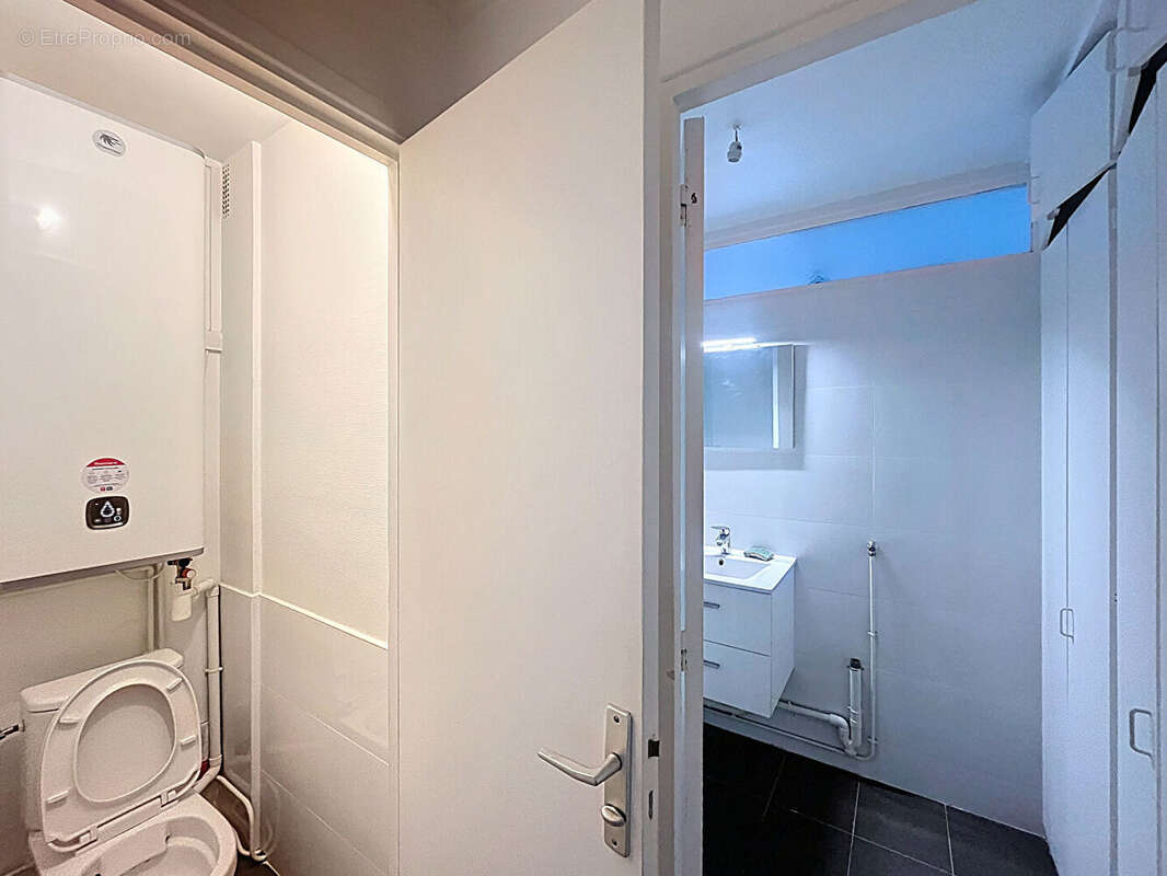 Appartement à FONTENAY-AUX-ROSES