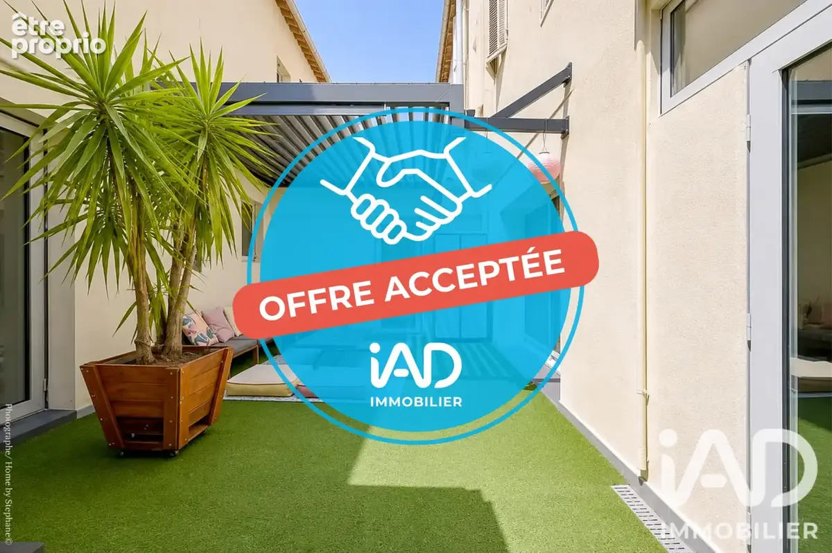 Photo 1 - Appartement à MARSEILLE-11E