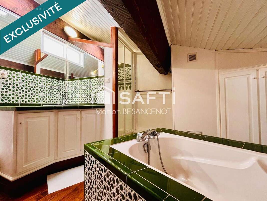 Photo 6 - Appartement à PERPIGNAN