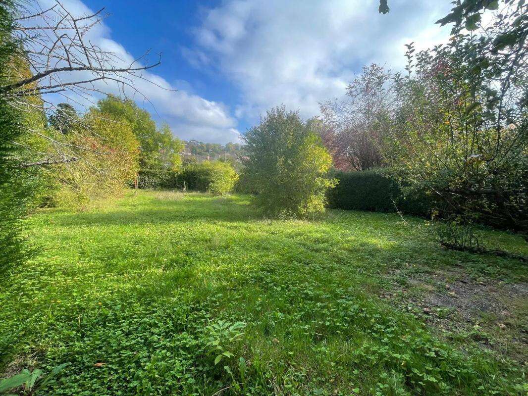 Maison à VAUX-SUR-SEINE