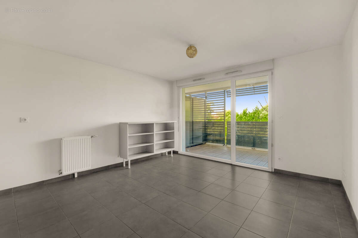 Appartement à PLAISANCE-DU-TOUCH