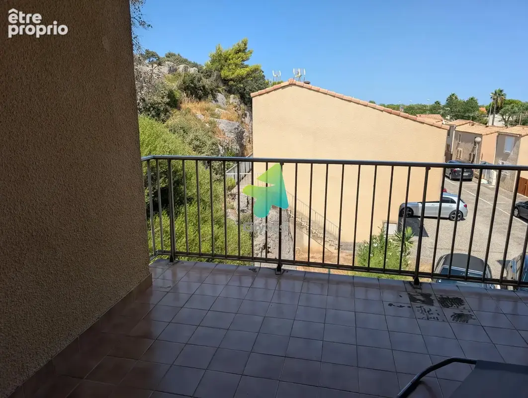 Appartement 4 Couchages dans les bas de Saint Pierre - photo 5