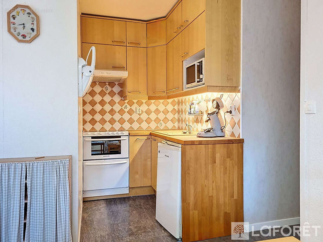 Appartement à CABOURG