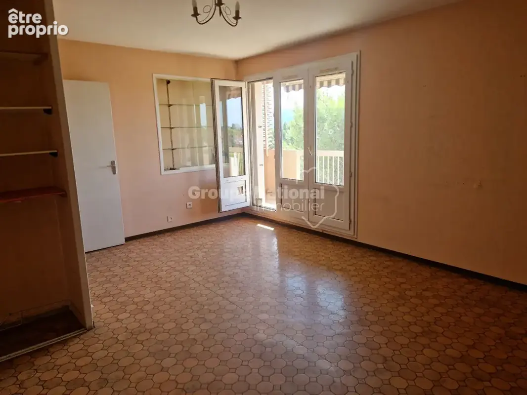 A Vendre Marseille 13012 appartement de type 2 - photo 3
