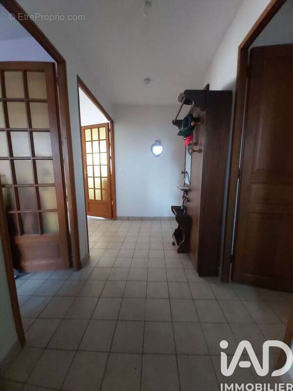 Photo 4 - Maison à FONTENAY-SUR-LOING