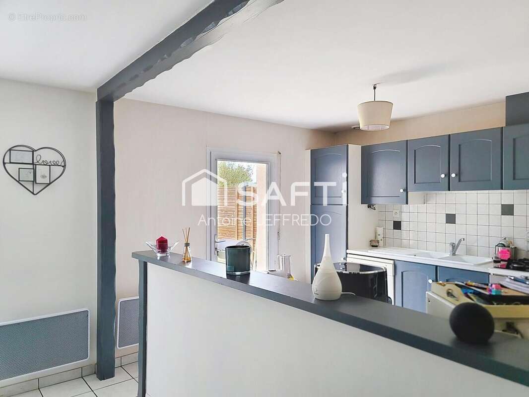 Photo 4 - Maison à PONT-SAINT-MARTIN