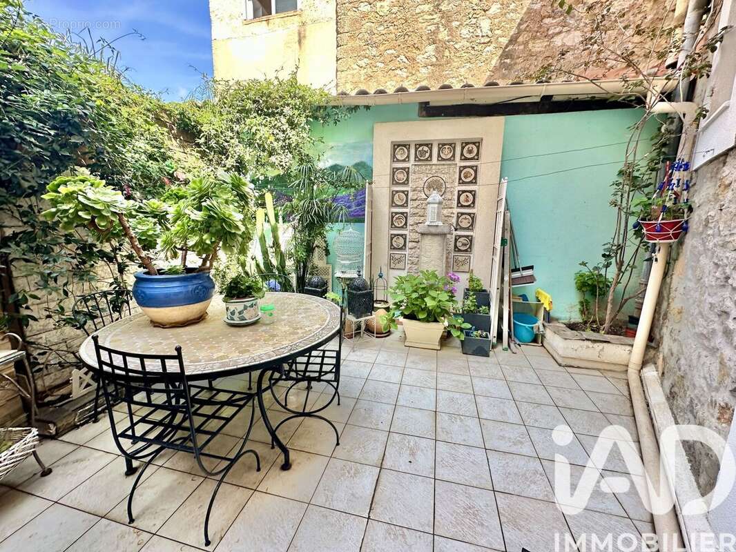 Photo 5 - Appartement à HYERES