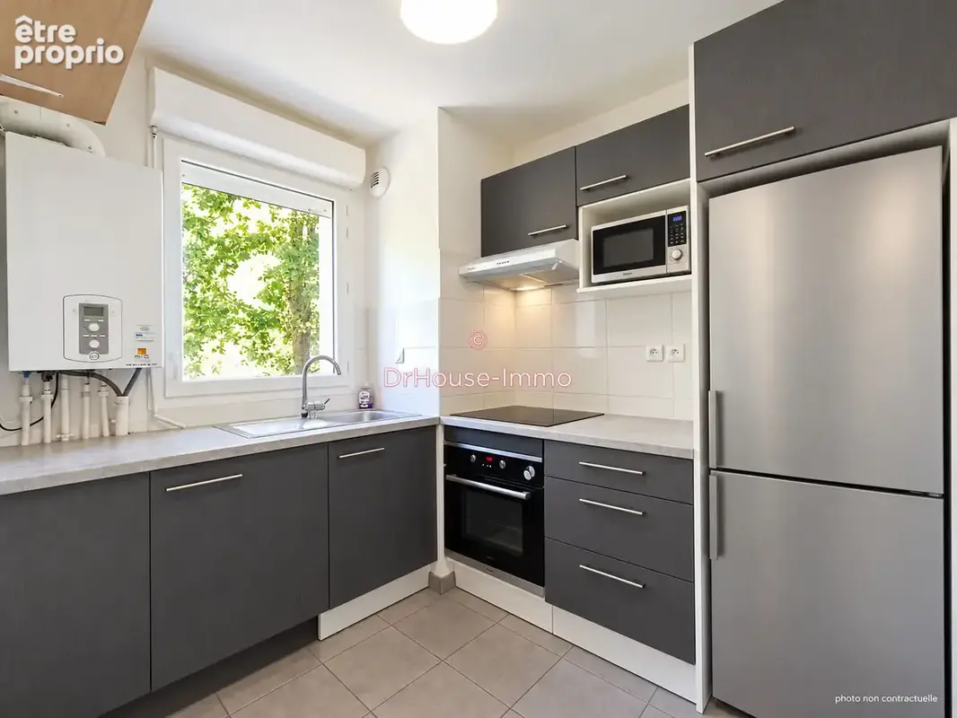 Appartement 3 pièces 65 m² à vendre à Tournefeuille (31170) - photo 2