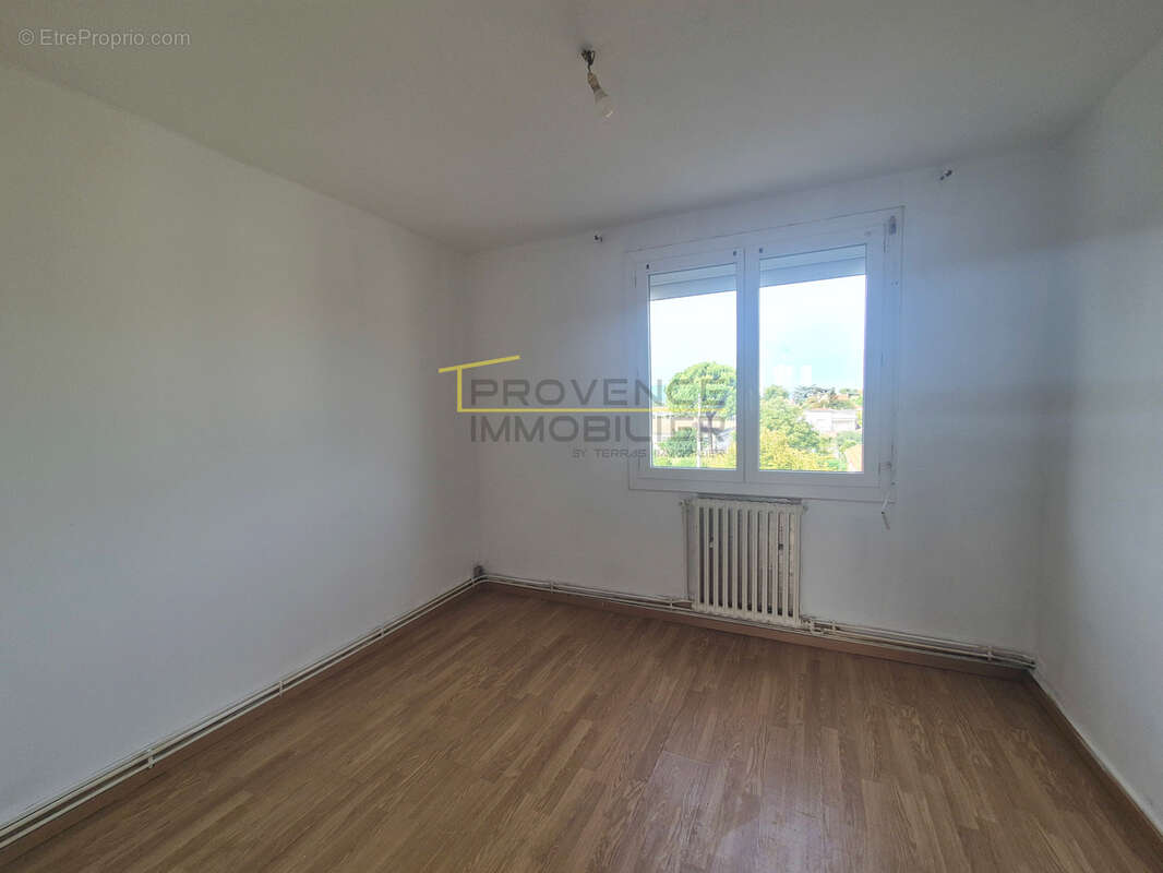 Appartement à MONTELIMAR