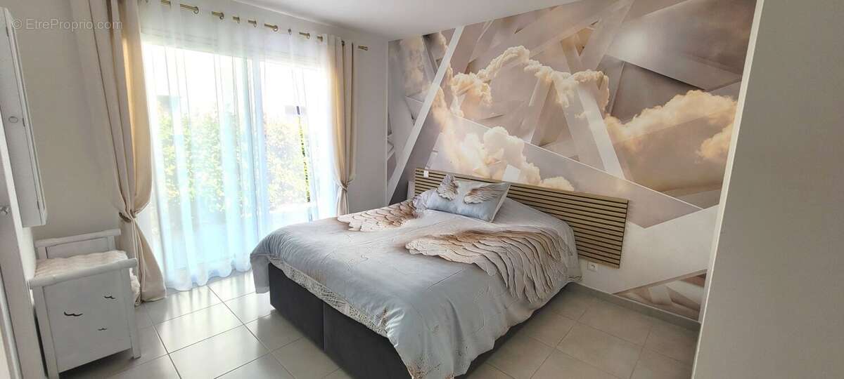 Maison à AGDE