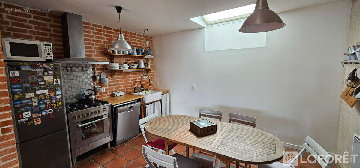 Maison à ARS-EN-RE