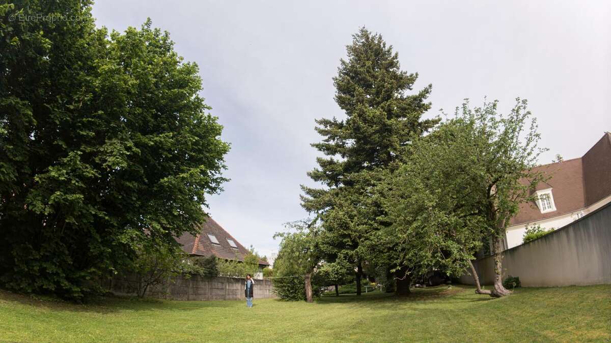 Maison à VILLIERS-SUR-MARNE