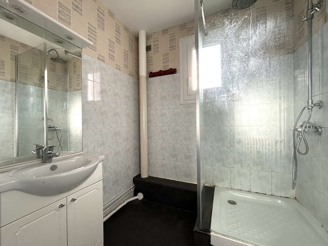 Appartement à LIMOGES