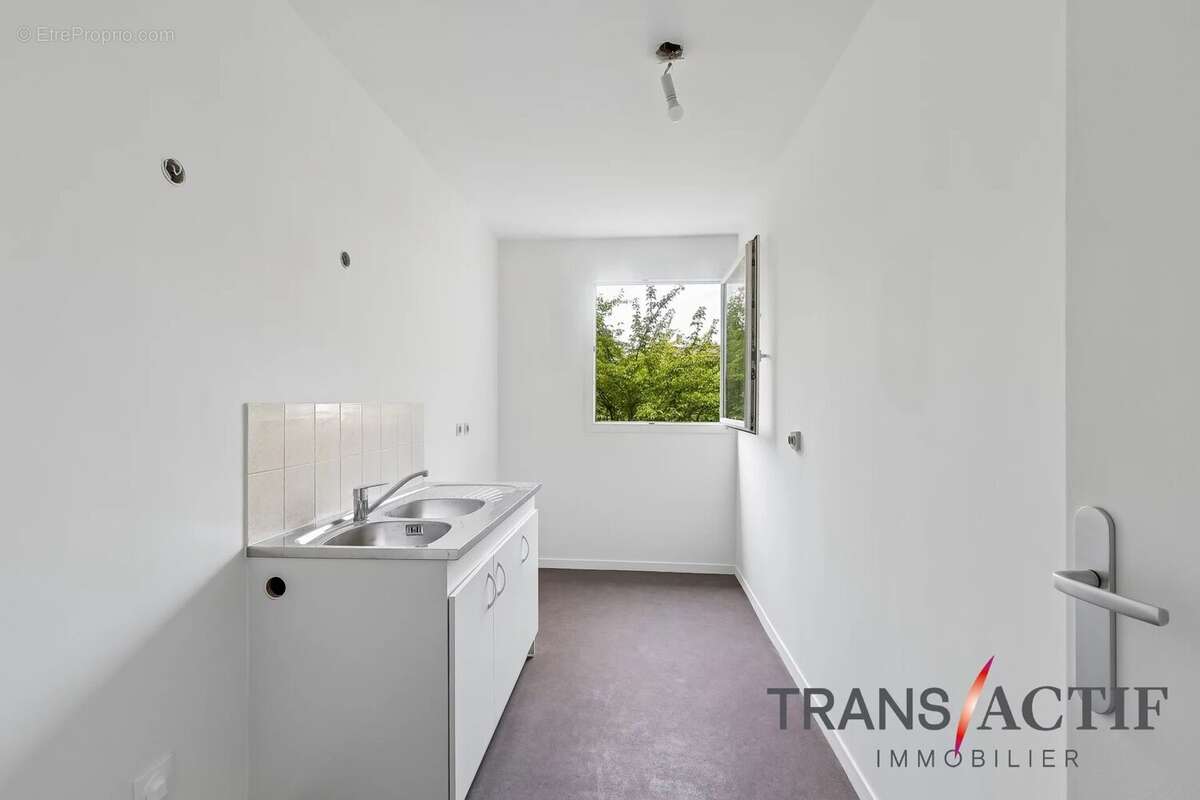 À VENDRE - Appartement 3 pièces – MASSY (91300) - photo 6