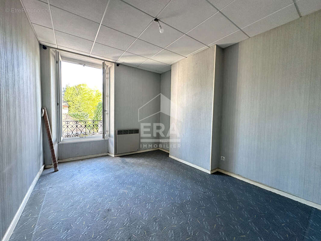 Appartement à NEMOURS