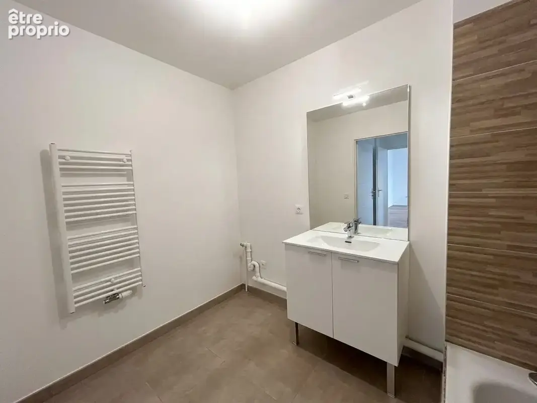 T3 avec JARDIN et TERRASSE   Parking inclus   Collégien (77090)   236 000 € - photo 7