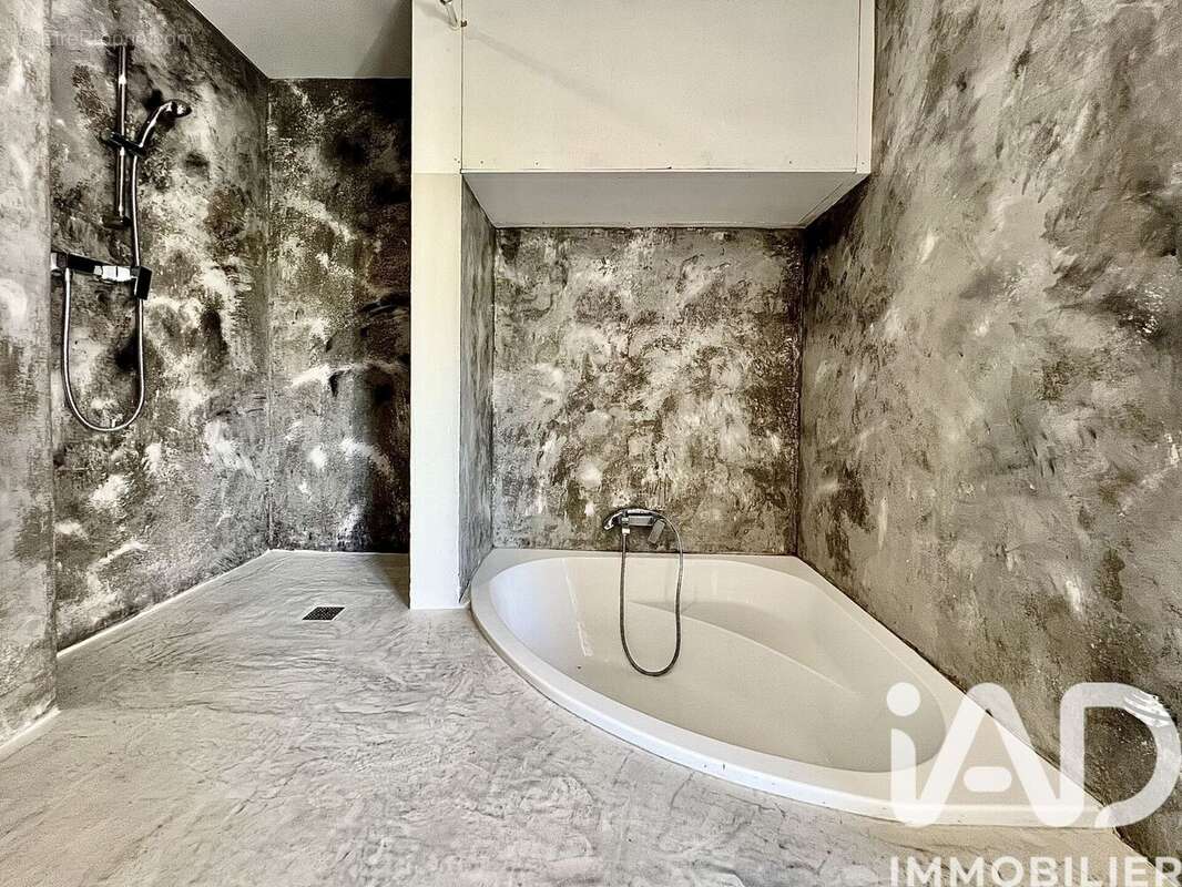 Photo 9 - Appartement à NICE