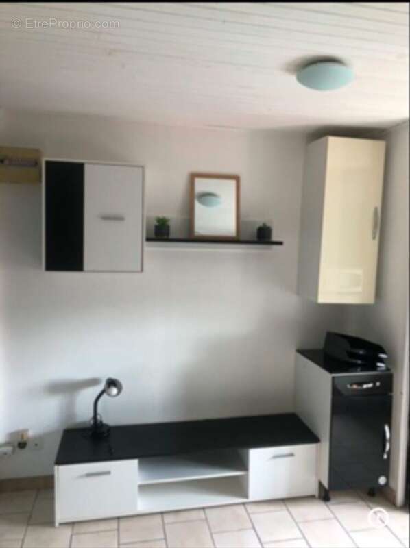 Appartement à SOISSONS