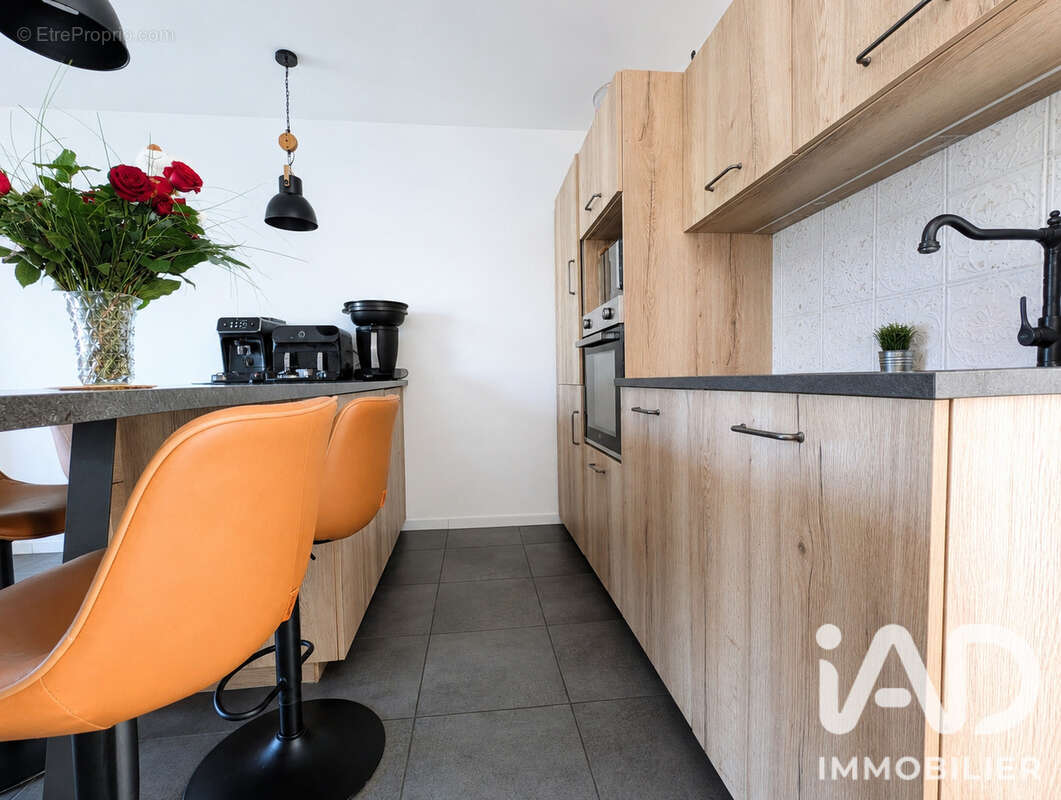 Maison 60 m² à Tautavel  - photo 7