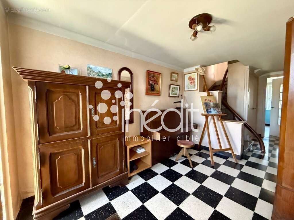 Maison à LAMBERSART