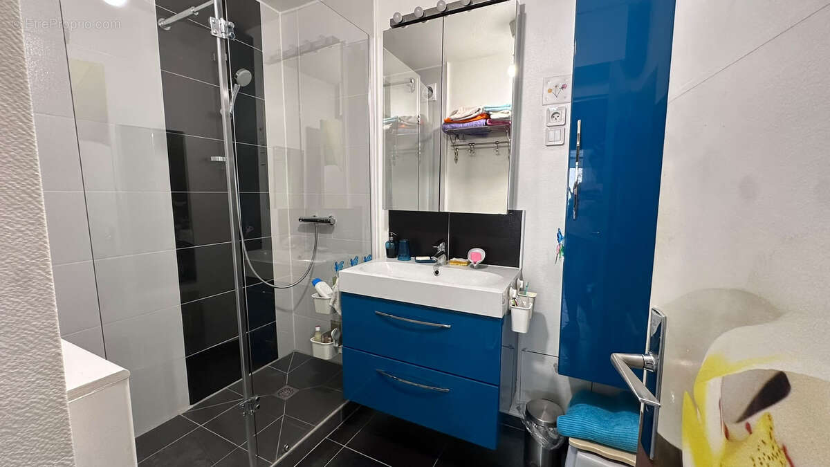 Appartement T4 - 80m2 - Colomiers - photo 8