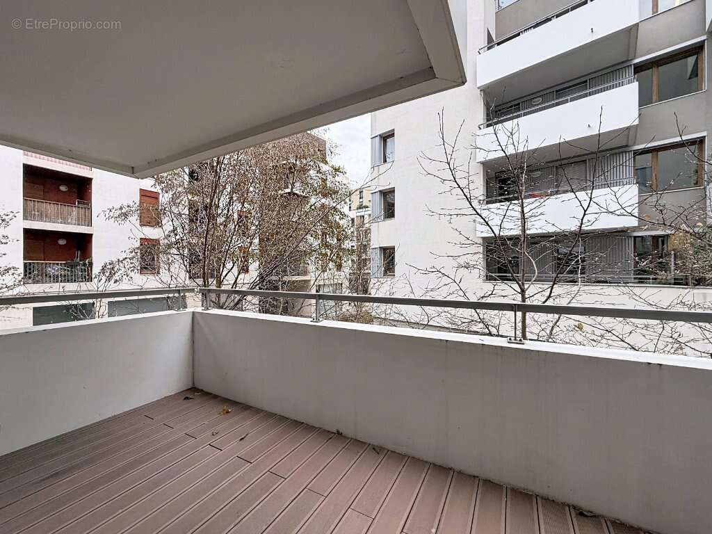 Appartement à LYON-7E