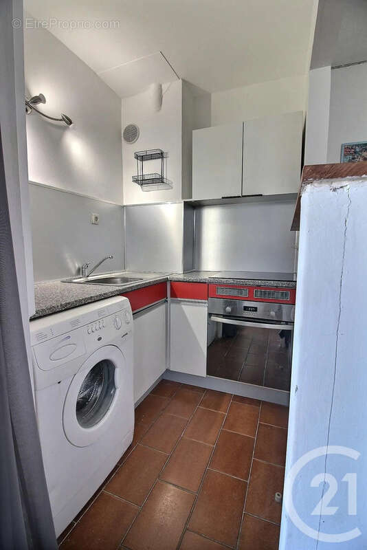Appartement à CANET-EN-ROUSSILLON