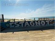 Appartement à SEIGNOSSE